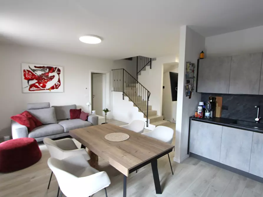 Immagine 36 di Porzione di casa in vendita  in Via Prati di Soletto a Valsamoggia