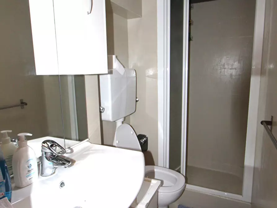 Immagine 20 di Appartamento in vendita  in Via G. Matteotti a Valsamoggia