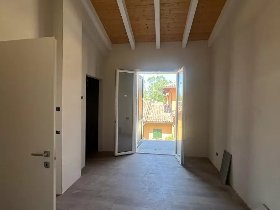 Immagine 6 di Villetta a schiera in vendita  in Via Prati di Soletto a Valsamoggia