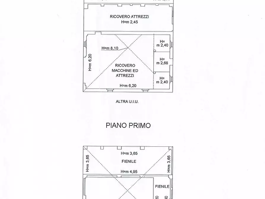 Immagine 30 di Porzione di casa in vendita  in Via Barlete a Valsamoggia