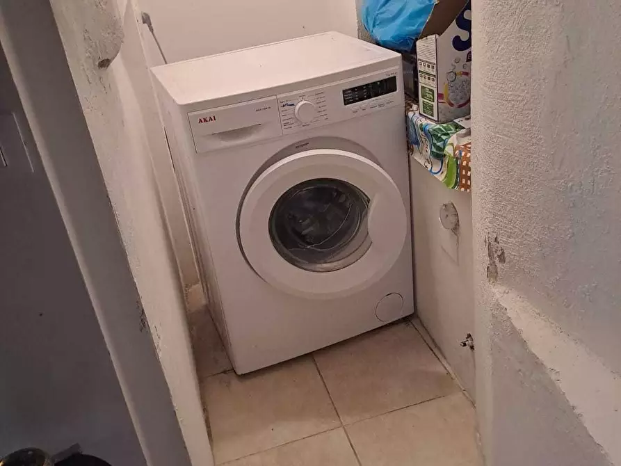 Immagine 9 di Appartamento in vendita  in via G. da Bazzano a Valsamoggia