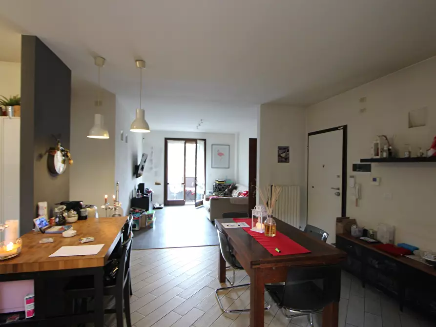 Immagine 20 di Appartamento in vendita  in Via E. Carnevali a Valsamoggia