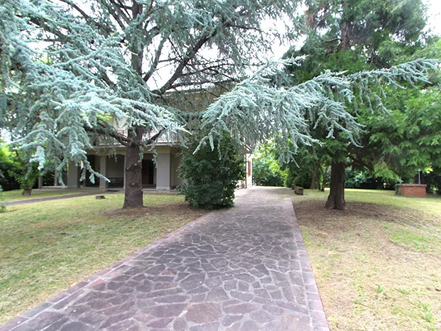 Immagine 44 di Casa indipendente in vendita  in Via Canova 107 a Valsamoggia