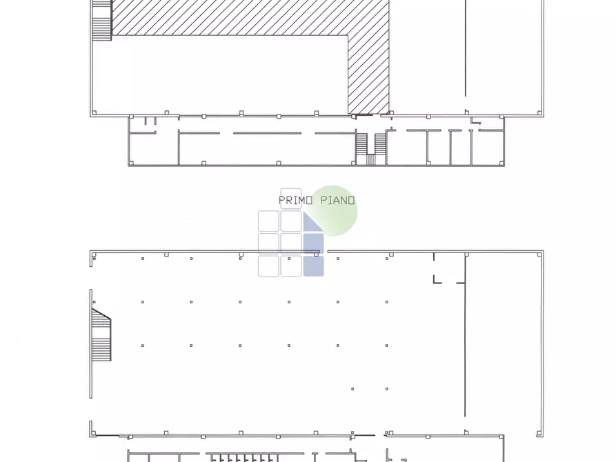 Immagine 32 di Attività artigianale in vendita  in Via della Padula 11 a Livorno