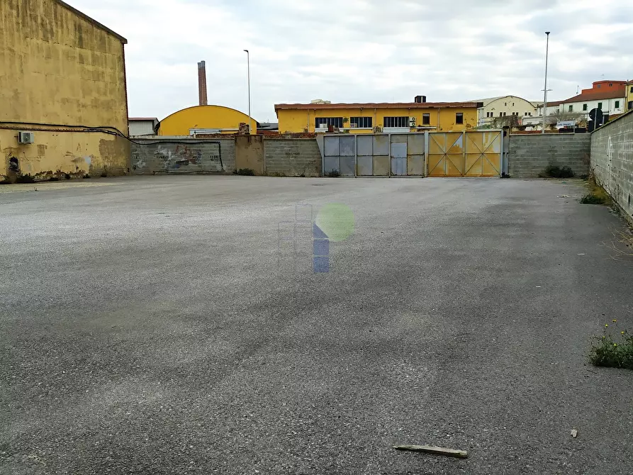 Immagine 16 di Attività artigianale in affitto  in Via Del Marzocco 40 a Livorno