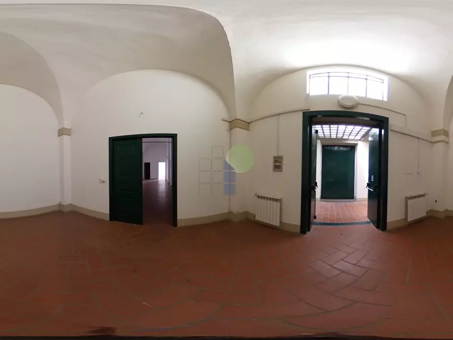 Immagine 3 di Ufficio in affitto  in Scali Cerere 31 a Livorno