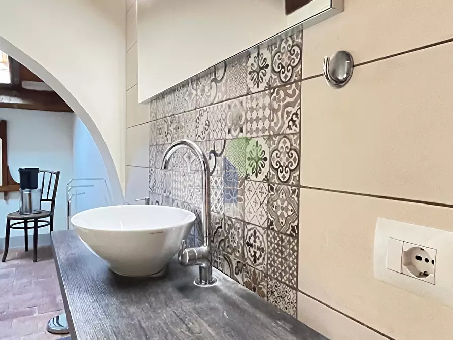 Immagine 8 di Trilocale in vendita  in Via Aurelia Sud 88 a San Vincenzo