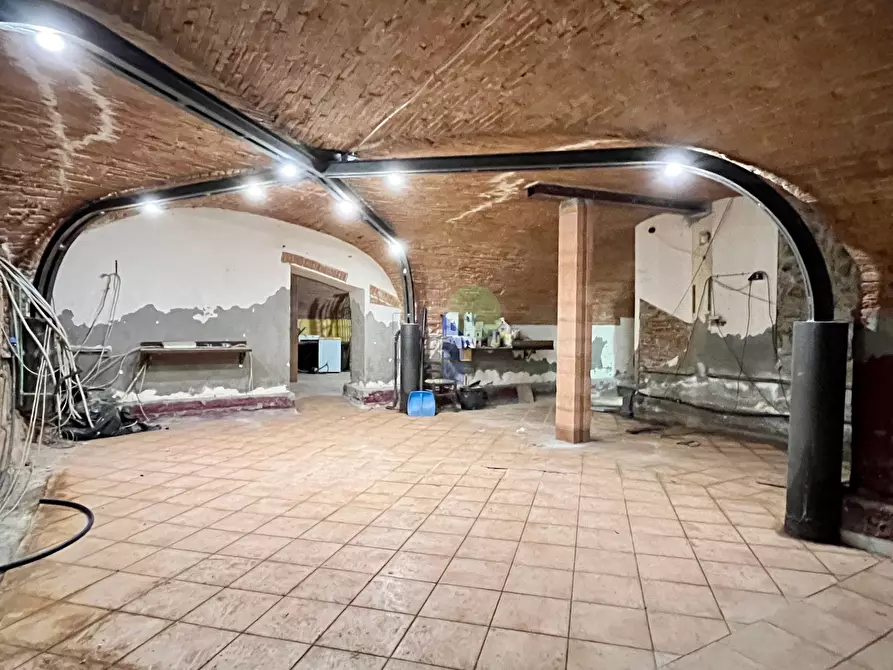 Immagine 13 di Laboratorio in vendita  in Scali del Pesce 11 a Livorno