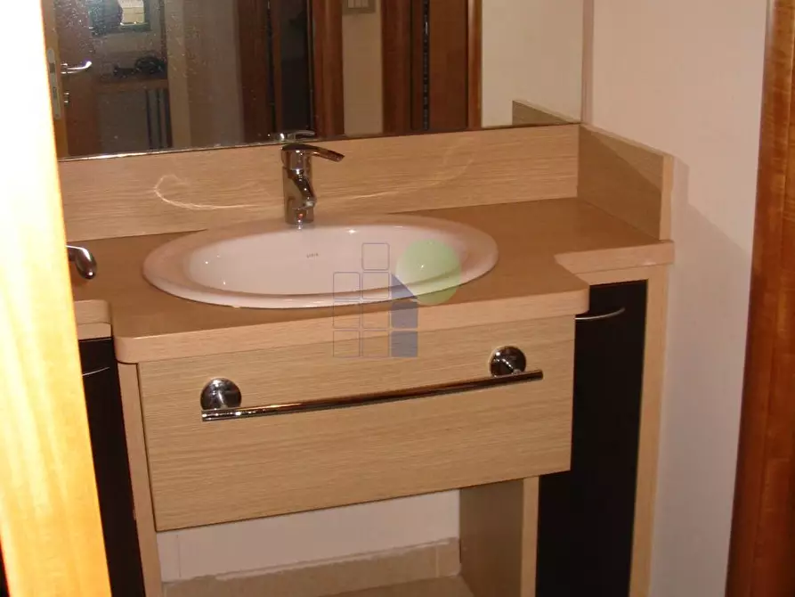 Immagine 10 di Monolocale in vendita  in Via Lampredi 7 a Livorno