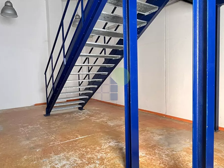 Immagine 16 di Ufficio in affitto  in Via degli Arrotini 11 a Livorno