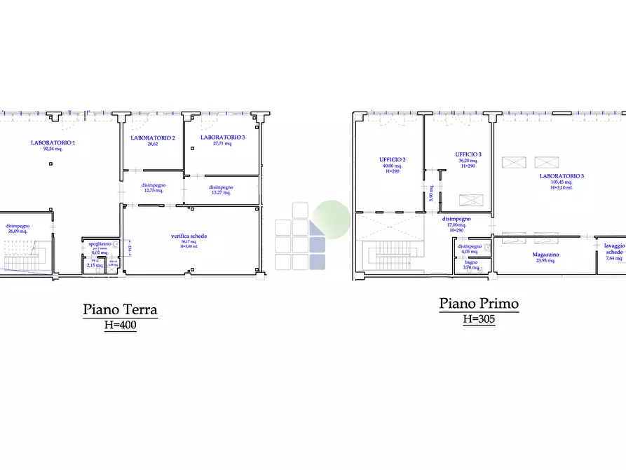 Immagine 26 di Attività artigianale in vendita  in Via  Cimarosa 55 a Livorno