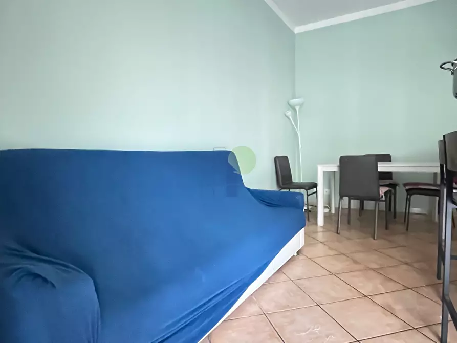 Immagine 3 di Trilocale in vendita  in Via Grande 225 a Livorno