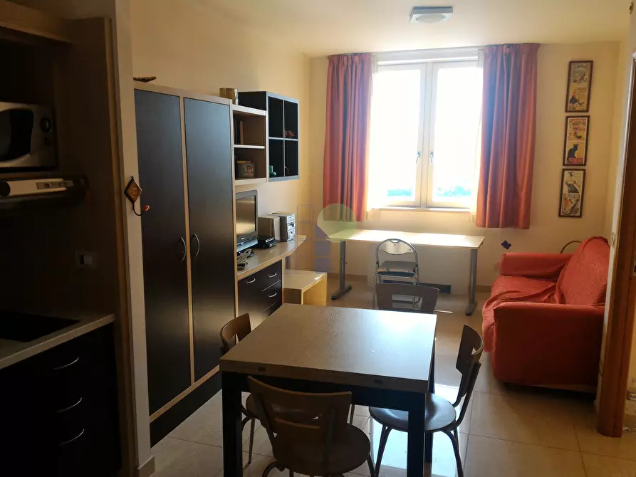 Immagine 16 di Bilocale in vendita  in Via Aurelio Lampredi a Livorno