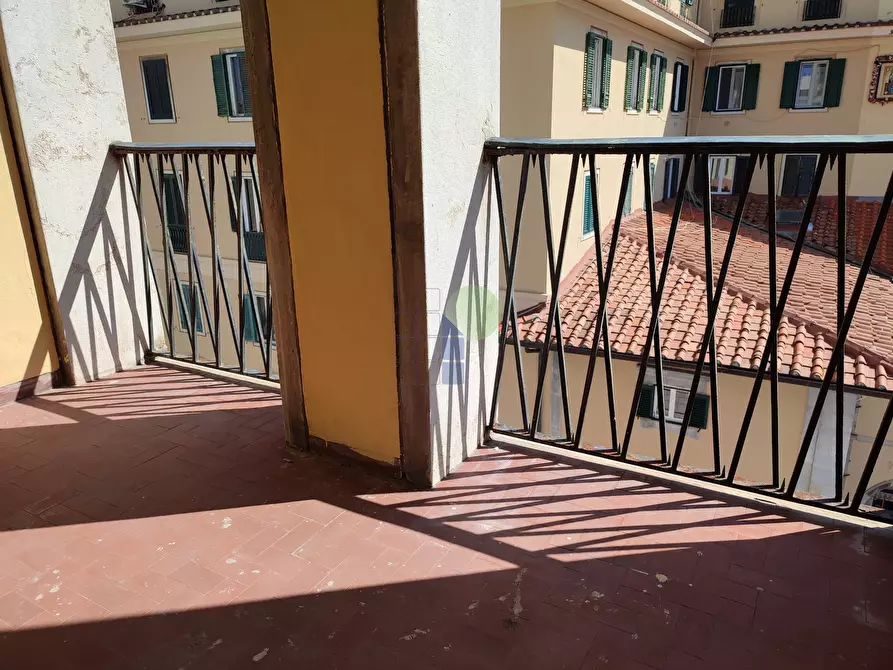 Immagine 13 di Ufficio in affitto  in Piazza Grande 5 a Livorno