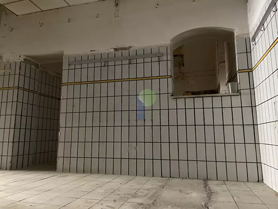 Immagine 17 di Capannone industriale in vendita  in Via Buontalenti 6 a Livorno