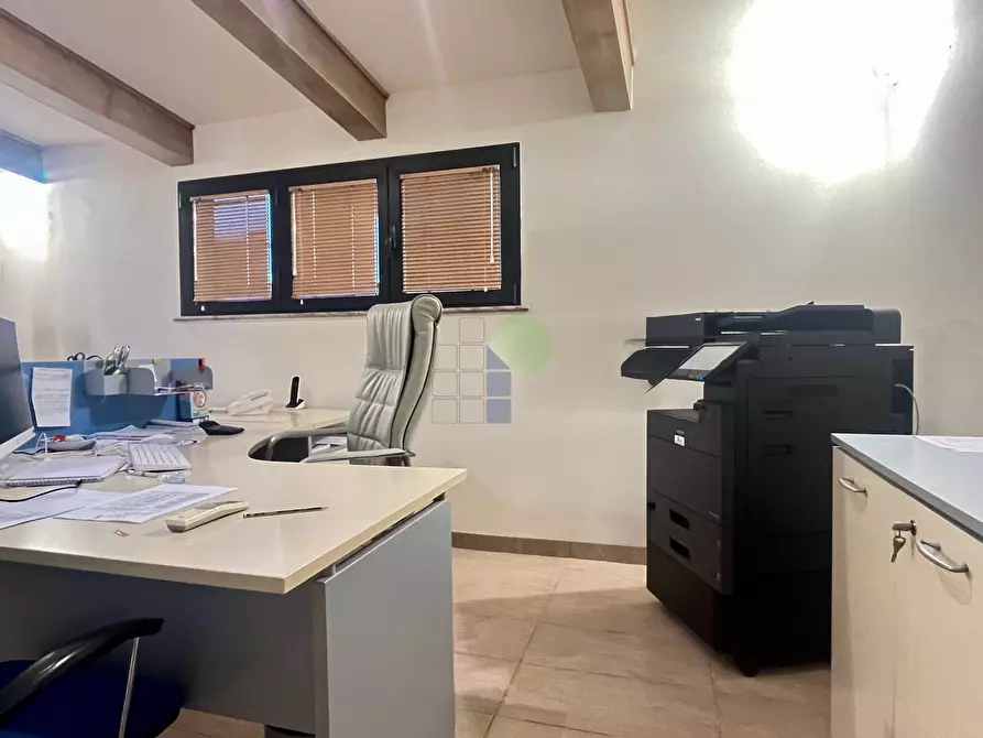 Immagine 12 di Attività artigianale in vendita  in Via di Poggio Gagliardo 11 a Montescudaio