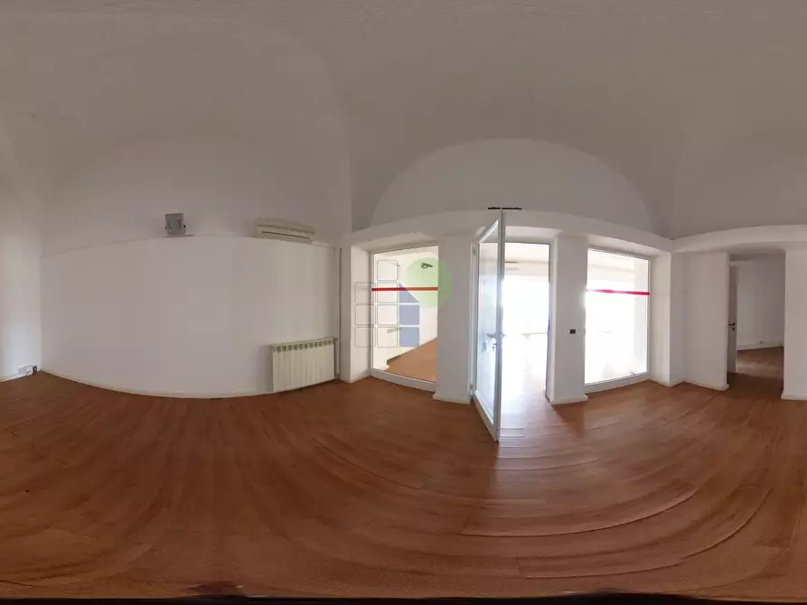 Immagine 11 di Ufficio in affitto  in Scali Cerere 3 a Livorno