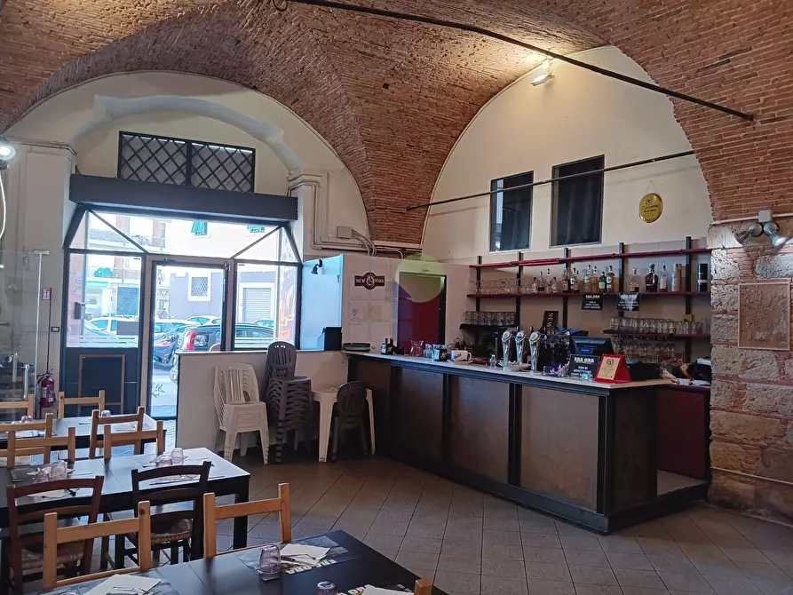 Immagine 9 di Bar / Ristorante in vendita  in Piazza del Luogo Pio 4 a Livorno