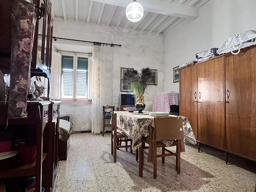 Immagine 11 di Pentalocale in vendita  in Piazza San Marco 45 a Livorno