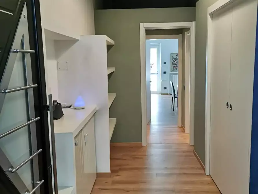 Immagine 7 di Bilocale in affitto  in Corso Liberazione 1 a Arona