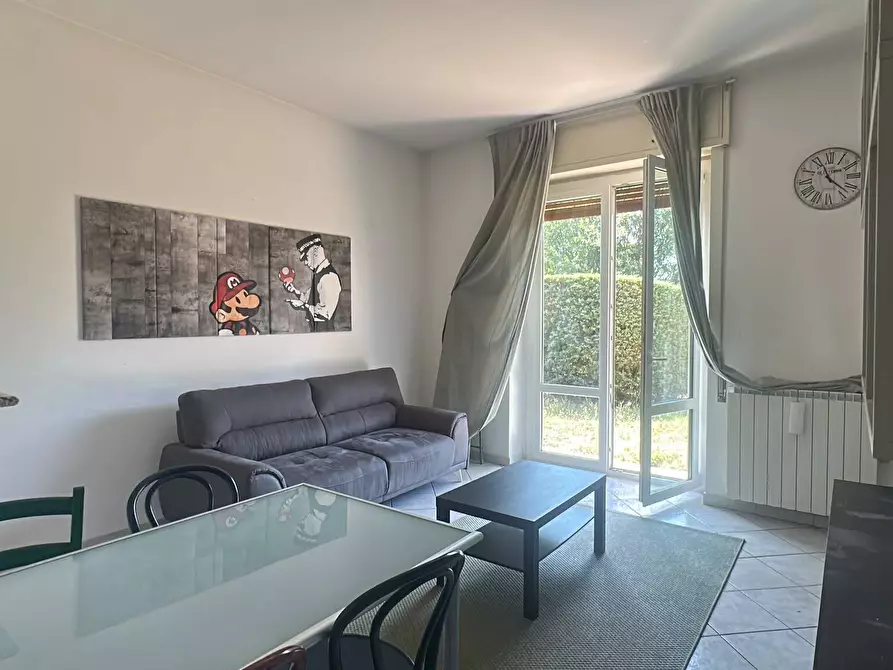 Immagine 7 di Trilocale in vendita  in Via Vignetta 6 a Arona