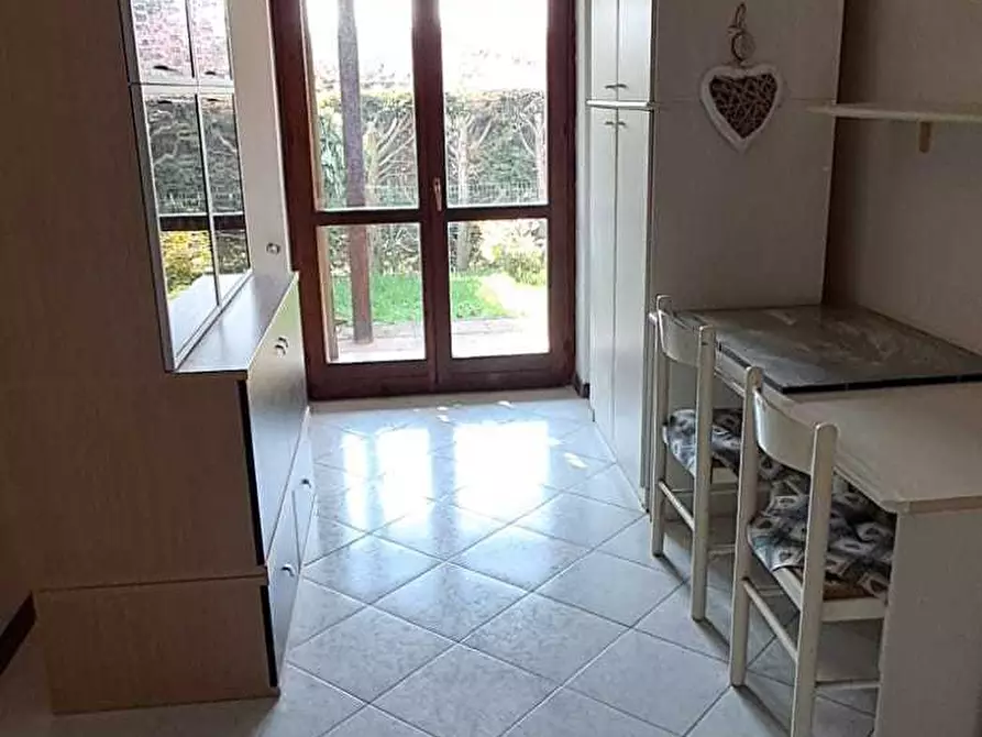 Immagine 16 di Villetta a schiera in affitto  in Via Como 1 a Pombia