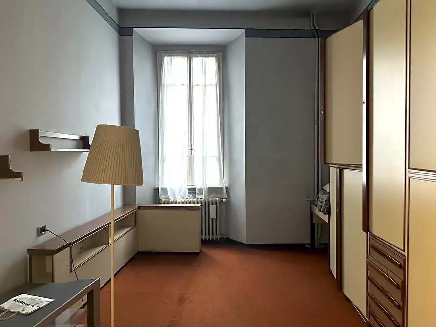 Immagine 20 di Quadrilocale in vendita  in Via Gentile 1 a Gozzano