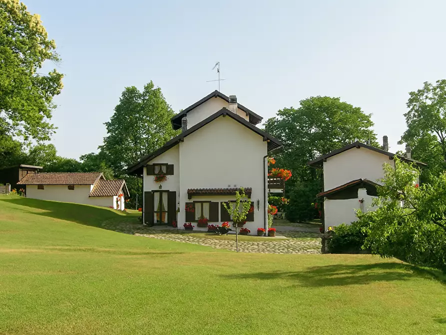 Immagine 42 di Villa in vendita  in Regione Cantarana 1 a Arona