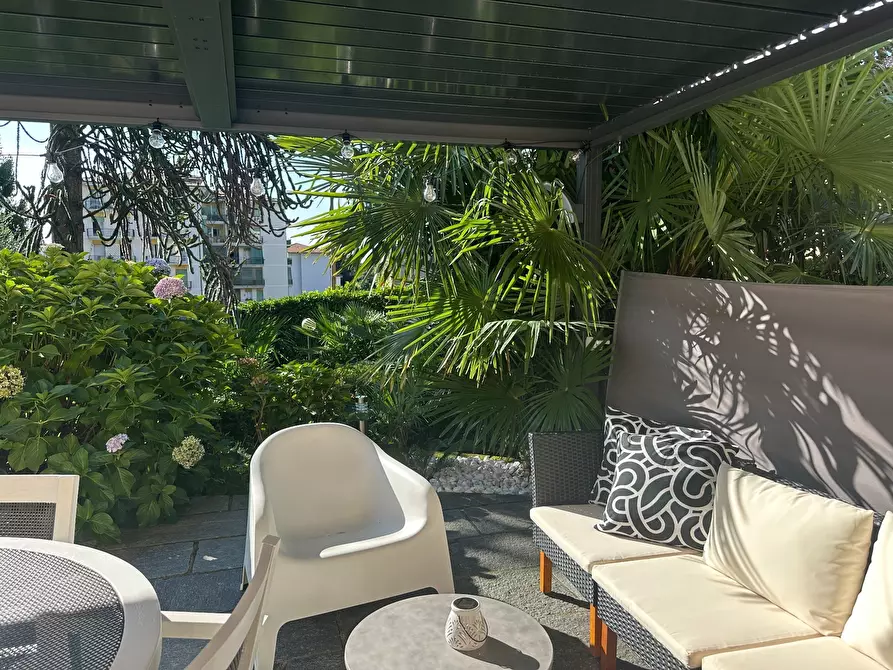 Immagine 23 di Bilocale in affitto  in Via Partigiani 1 a Arona