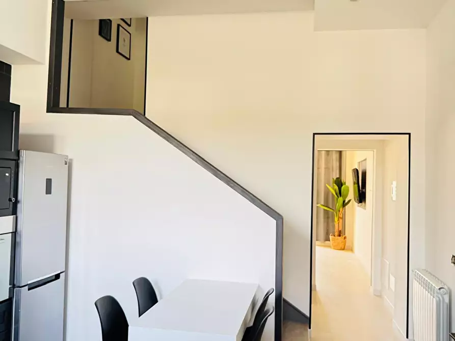 Immagine 4 di Pentalocale in affitto  a Arona