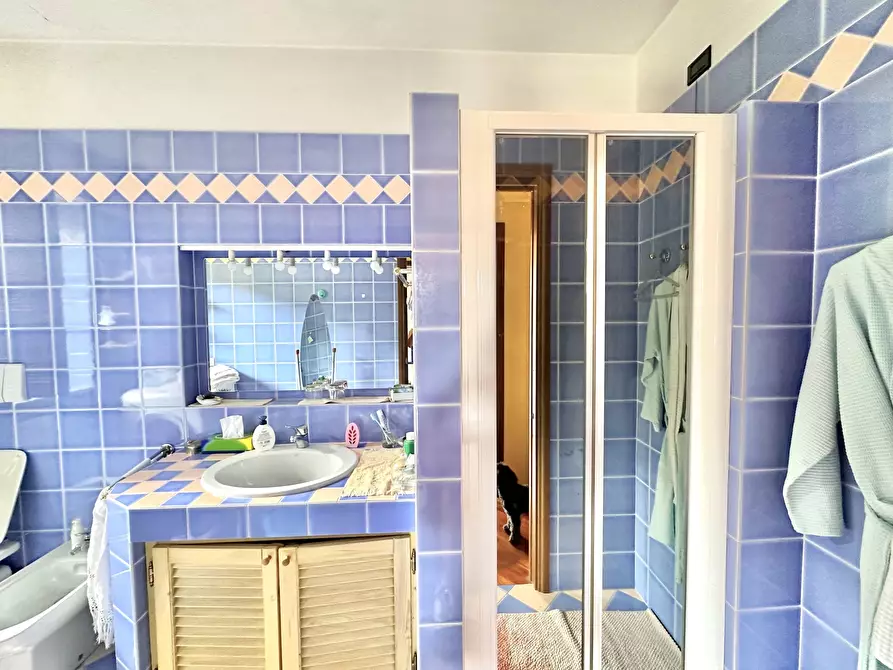 Immagine 38 di Trilocale in vendita  in Largo Luigi Dott.Pasta 18 a Borgo Ticino