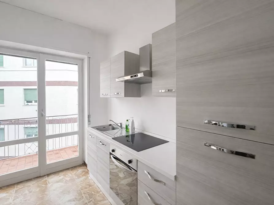 Immagine 4 di Bilocale in affitto  in Via Mottarone 1 a Arona