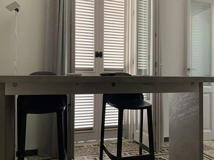 Immagine 2 di Bilocale in affitto  in Via Mazzini 1 a Belgirate