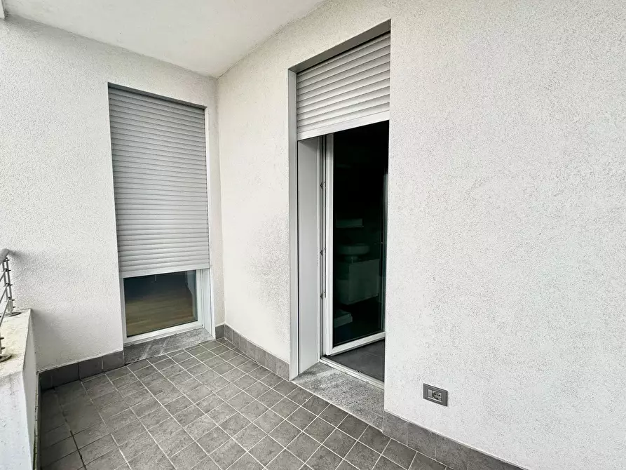 Immagine 12 di Bilocale in vendita  in Via G. Matteotti 1 a Borgomanero