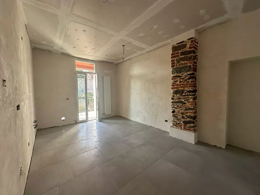 Immagine 9 di Trilocale in vendita  in Via Partigiani 1 a Arona