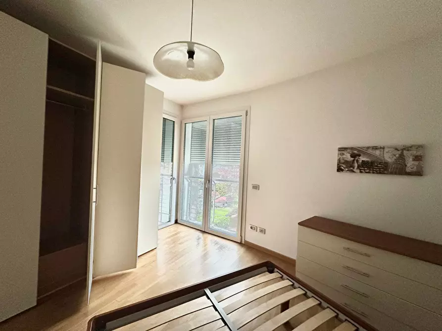 Immagine 7 di Bilocale in vendita  in Via G. Matteotti 1 a Borgomanero