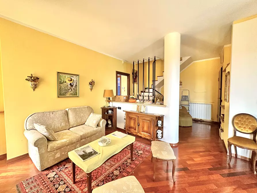 Immagine 19 di Trilocale in vendita  in Largo Luigi Dott.Pasta 18 a Borgo Ticino