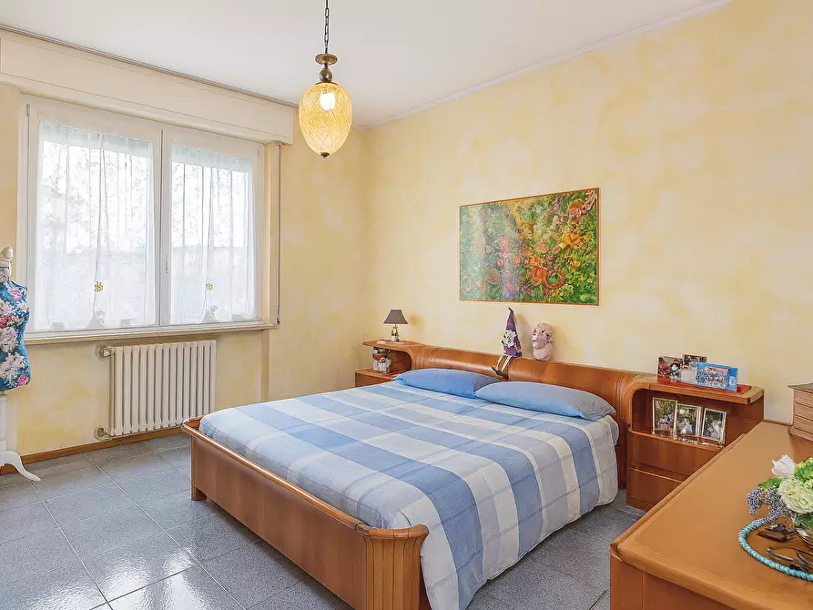 Immagine 23 di Trilocale in vendita  in Via Monviso 10 a Arona