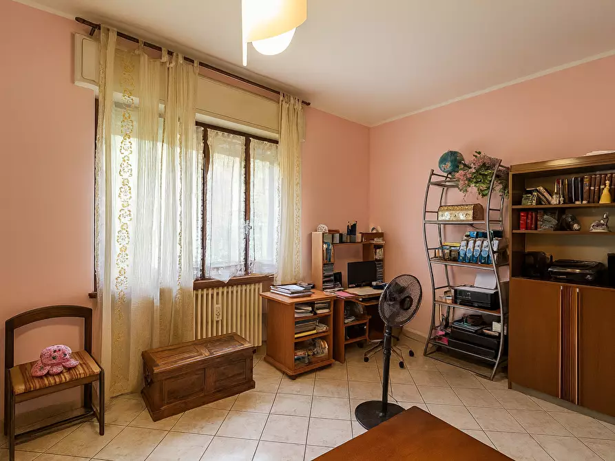 Immagine 6 di Bilocale in vendita  in Via Venezia a Dormelletto