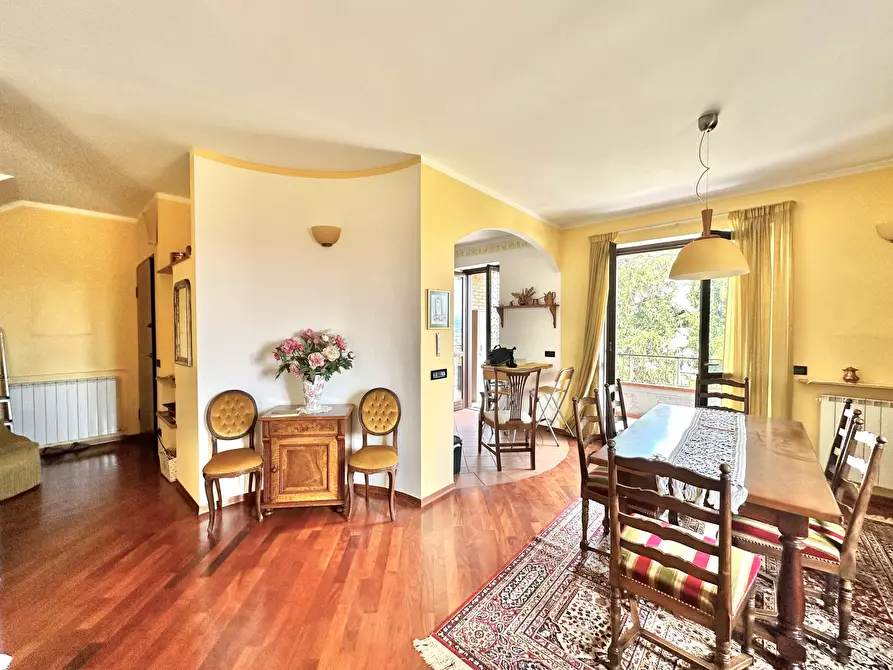 Immagine 24 di Trilocale in vendita  in Largo Luigi Dott.Pasta 18 a Borgo Ticino