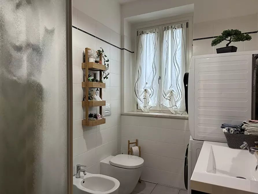 Immagine 15 di Trilocale in vendita  in Via G. Verdi 1 a Borgomanero