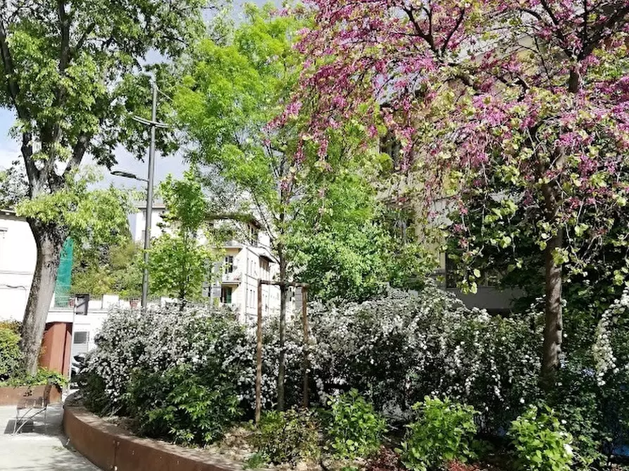 Immagine 26 di Quadrilocale in vendita  in Piazza Bernardo Tanucci a Firenze
