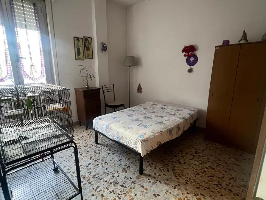 Immagine 4 di Quadrilocale in vendita  in Via Carlo del Greco a Firenze