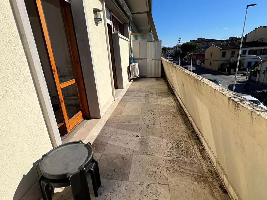 Immagine 34 di Quadrilocale in vendita  in via bechi a Firenze