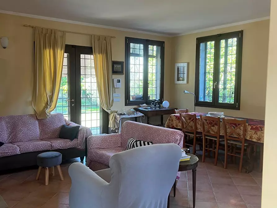 Immagine 16 di Casa indipendente in vendita  in Via Poggio di Pozzolatico a Impruneta