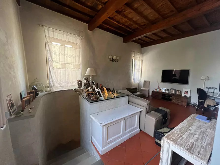 Immagine 31 di Porzione di casa in vendita  in Via di Vingone a Scandicci