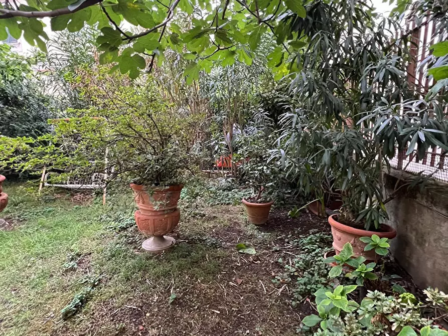 Immagine 2 di Villa in vendita  in via gallino a Firenze