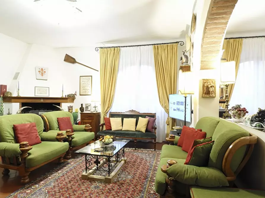 Immagine 26 di Villa in vendita  in via tortori a Montespertoli