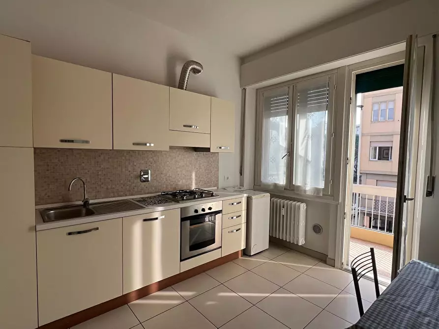 Immagine 6 di Bilocale in affitto  in Via Santo Stefano in Pane a Firenze