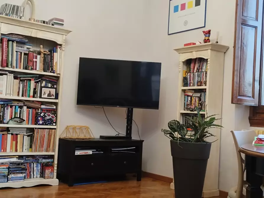 Immagine 12 di Quadrilocale in vendita  in Piazza Bernardo Tanucci a Firenze